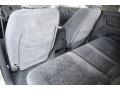 Gray Rear Seat Photo for 2003 Kia Sorento #81667588