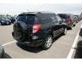 Black - RAV4 Limited V6 4WD Photo No. 2