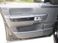 Java Black Pearlescent - Range Rover V8 Supercharged Photo No. 41