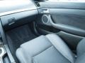 2009 Pontiac G8 Sedan Front Seat