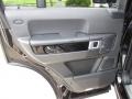 Java Black Pearlescent - Range Rover V8 Supercharged Photo No. 42