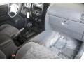 Diamond Silver Metallic - Sorento LX Photo No. 22