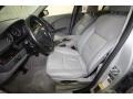 Grey Front Seat Photo for 2006 BMW 5 Series #81667736
