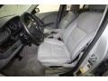 2006 BMW 5 Series 530i Sedan Front Seat