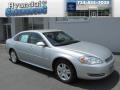 Silver Ice Metallic - Impala LT Photo No. 1