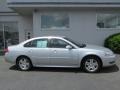 Silver Ice Metallic - Impala LT Photo No. 2