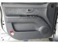 Diamond Silver Metallic - Sorento LX Photo No. 25