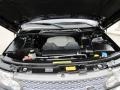 Java Black Pearlescent - Range Rover V8 Supercharged Photo No. 46