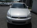 Silver Ice Metallic - Impala LT Photo No. 4