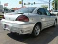 Galaxy Silver Metallic - Grand Am GT Sedan Photo No. 4