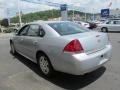 Silver Ice Metallic - Impala LT Photo No. 6