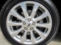 Java Black Pearlescent - Range Rover V8 Supercharged Photo No. 49