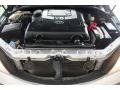 3.5 Liter DOHC 24 Valve V6 2003 Kia Sorento LX Engine