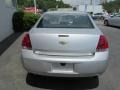 Silver Ice Metallic - Impala LT Photo No. 7