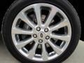 Java Black Pearlescent - Range Rover V8 Supercharged Photo No. 50
