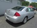 Silver Ice Metallic - Impala LT Photo No. 8
