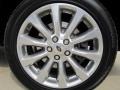Java Black Pearlescent - Range Rover V8 Supercharged Photo No. 51