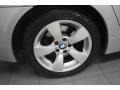 Titanium Silver Metallic - 5 Series 530i Sedan Photo No. 10
