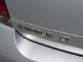 Silver Ice Metallic - Impala LT Photo No. 9