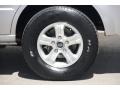 Diamond Silver Metallic - Sorento LX Photo No. 33