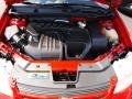 2006 Victory Red Chevrolet Cobalt LS Sedan  photo #7