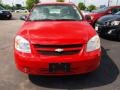 2006 Victory Red Chevrolet Cobalt LS Sedan  photo #8