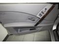 Titanium Silver Metallic - 5 Series 530i Sedan Photo No. 15