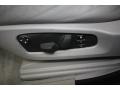 Titanium Silver Metallic - 5 Series 530i Sedan Photo No. 16
