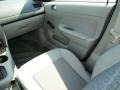 2006 Victory Red Chevrolet Cobalt LS Sedan  photo #13