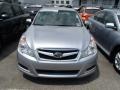 2012 Ice Silver Metallic Subaru Legacy 2.5i Limited  photo #2