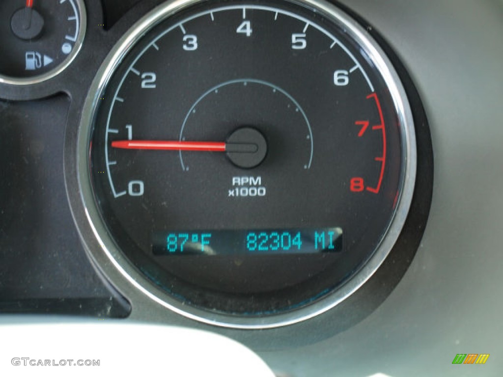 2006 Cobalt LS Sedan - Victory Red / Gray photo #14