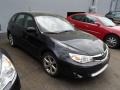 Obsidian Black Pearl - Impreza Outback Sport Wagon Photo No. 1