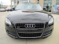  2008 TT 3.2 quattro Coupe Brilliant Black