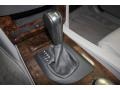 Titanium Silver Metallic - 5 Series 530i Sedan Photo No. 22