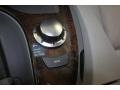 Titanium Silver Metallic - 5 Series 530i Sedan Photo No. 23