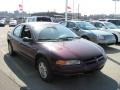 2000 Deep Cranberry Red Pearl Dodge Stratus SE  photo #6