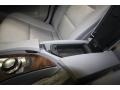 Titanium Silver Metallic - 5 Series 530i Sedan Photo No. 24