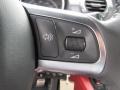 Magma Red Controls Photo for 2008 Audi TT #81668376