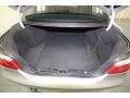 Titanium Silver Metallic - 5 Series 530i Sedan Photo No. 33