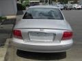 2005 Bright Silver Hyundai Sonata GL  photo #7