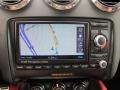 Navigation of 2008 TT 3.2 quattro Coupe