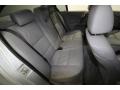 Titanium Silver Metallic - 5 Series 530i Sedan Photo No. 36