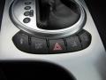 Magma Red Controls Photo for 2008 Audi TT #81668523
