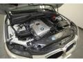 Titanium Silver Metallic - 5 Series 530i Sedan Photo No. 41