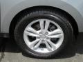 Graphite Gray - Tucson Limited AWD Photo No. 3