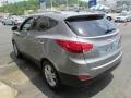 Graphite Gray - Tucson Limited AWD Photo No. 7