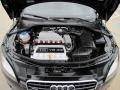  2008 TT 3.2 quattro Coupe 3.2 Liter DOHC 24-Valve VVT V6 Engine