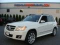 Arctic White - GLK 350 4Matic Photo No. 1