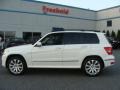 Arctic White - GLK 350 4Matic Photo No. 3