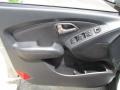 Graphite Gray - Tucson Limited AWD Photo No. 13